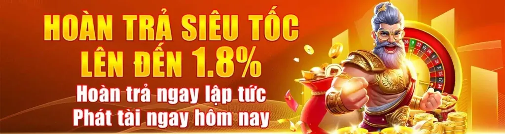 Hình ảnh chính Nổ Hũ VN888 với giải độc đắc lớn và đồ họa hiện đại