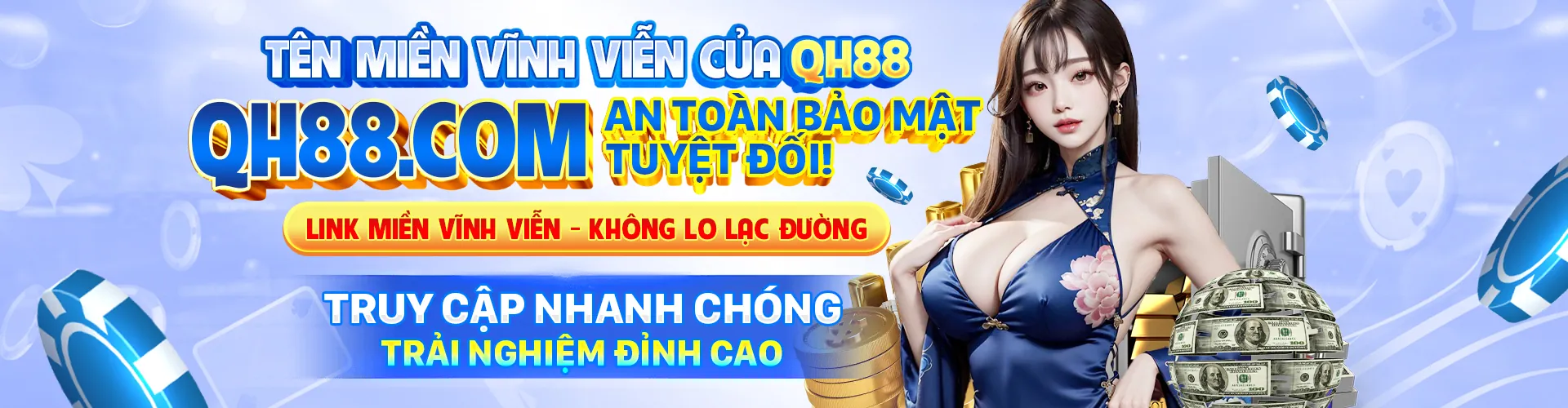 VN888 Link Mới 2026 - Trải nghiệm casino trực tuyến