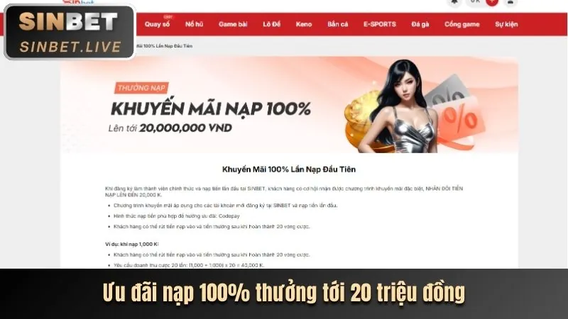 Ưu Đãi & Khuyến Mãi